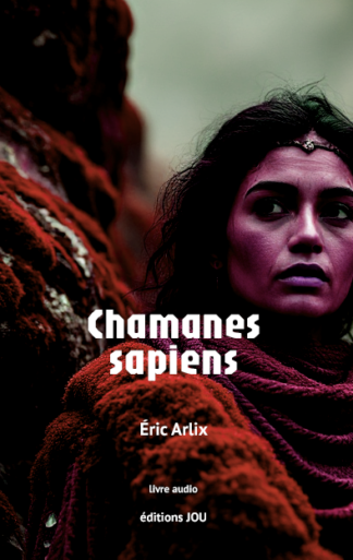 Chamanes sapiens