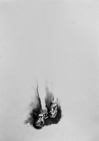 Step in my shoes, Alain Mimoun, Melbourne 1956