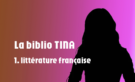 #82/ La biblio TINA (1/5)