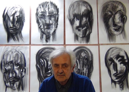 #134/ Trente trois questions sur l’art pour demain, par Michel Batlle