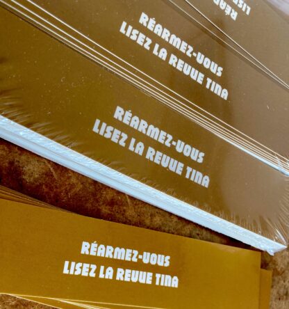 (in)visibilité(s) – Image 3