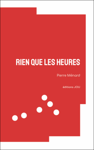 Rien que les heures