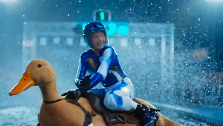 #180/ Nul ne le Sora ! par DeYi Studio