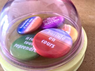 5 badges