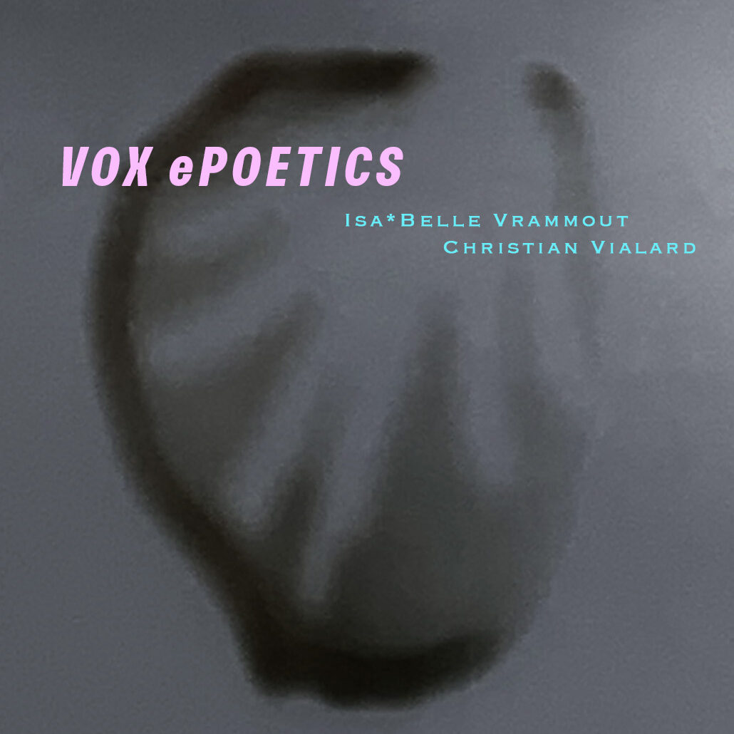 VOX ePOETICS