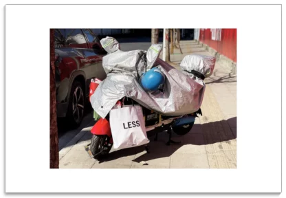 LESS