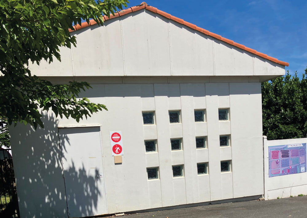 #267/ Je suis certains jours, par Guillaume Gombert