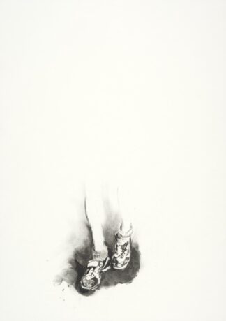 Step in my shoes, Alain Mimoun, Melbourne 1956