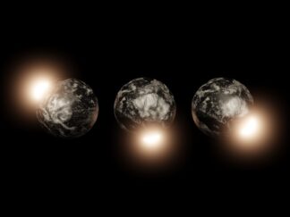 Pangea (3 variations)