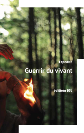 Guerrir du vivant