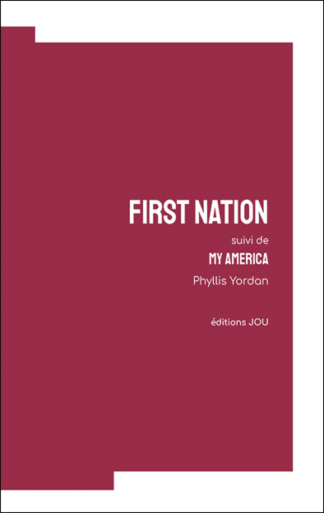 First Nation / My America